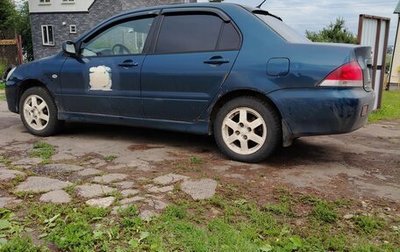 Mitsubishi Lancer IX, 2004 год, 220 000 рублей, 1 фотография