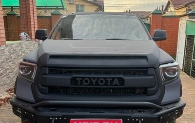 Toyota Tundra II, 2013 год, 4 100 000 рублей, 1 фотография
