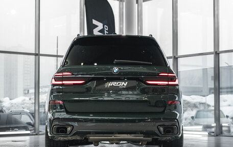 BMW X7, 2025 год, 19 500 000 рублей, 6 фотография