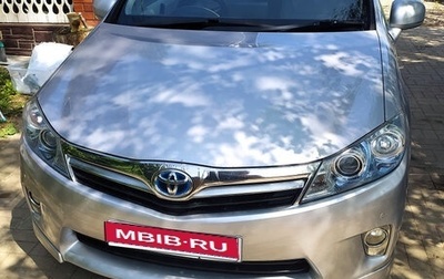 Toyota Sai, 2010 год, 990 000 рублей, 1 фотография