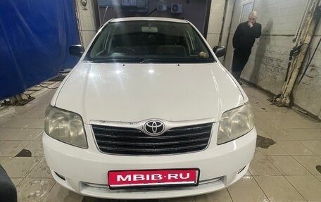 Toyota Corolla, 2005 год, 520 000 рублей, 1 фотография