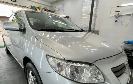 Toyota Corolla, 2008 год, 850 000 рублей, 1 фотография