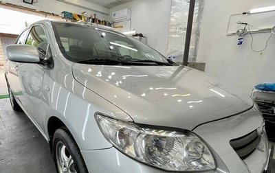 Toyota Corolla, 2008 год, 850 000 рублей, 1 фотография