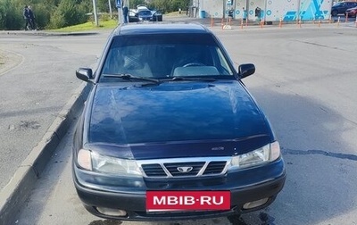 Daewoo Nexia I рестайлинг, 2008 год, 220 000 рублей, 1 фотография