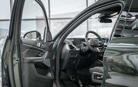 BMW X7, 2025 год, 19 500 000 рублей, 11 фотография