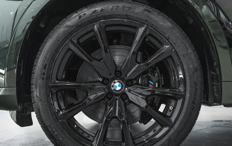 BMW X7, 2025 год, 19 500 000 рублей, 10 фотография