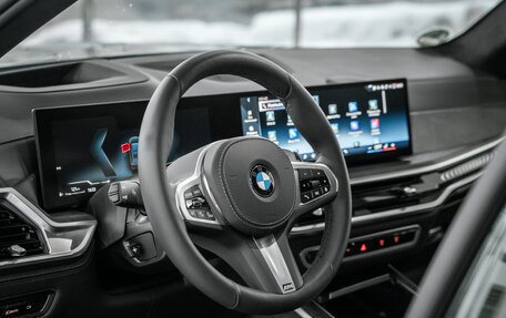 BMW X7, 2025 год, 19 500 000 рублей, 14 фотография