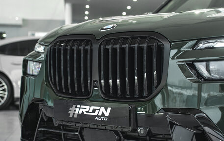 BMW X7, 2025 год, 19 500 000 рублей, 9 фотография