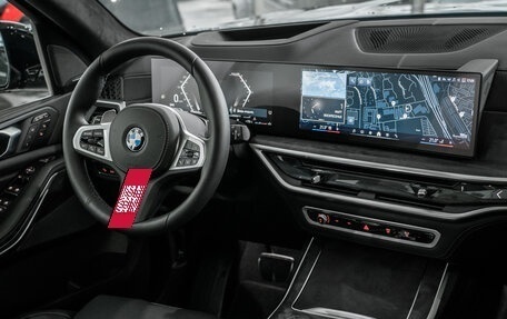 BMW X7, 2025 год, 19 500 000 рублей, 12 фотография