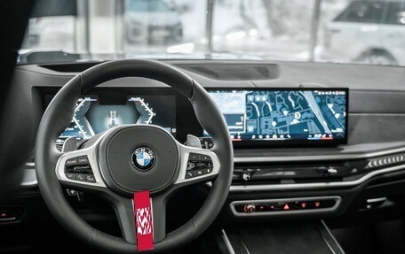 BMW X7, 2025 год, 19 500 000 рублей, 13 фотография