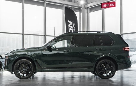 BMW X7, 2025 год, 19 500 000 рублей, 8 фотография