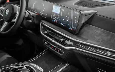 BMW X7, 2025 год, 19 500 000 рублей, 15 фотография