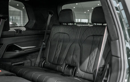 BMW X7, 2025 год, 19 500 000 рублей, 24 фотография