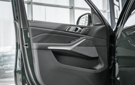 BMW X7, 2025 год, 19 500 000 рублей, 29 фотография