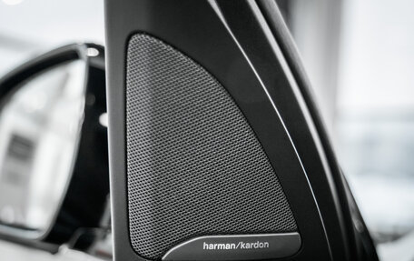 BMW X7, 2025 год, 19 500 000 рублей, 28 фотография