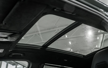 BMW X7, 2025 год, 19 500 000 рублей, 26 фотография