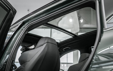 BMW X7, 2025 год, 19 500 000 рублей, 27 фотография