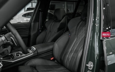 BMW X7, 2025 год, 19 500 000 рублей, 25 фотография