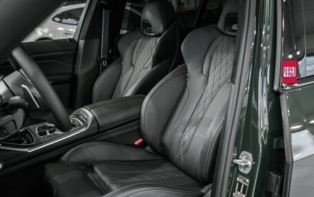 BMW X7, 2025 год, 19 500 000 рублей, 21 фотография