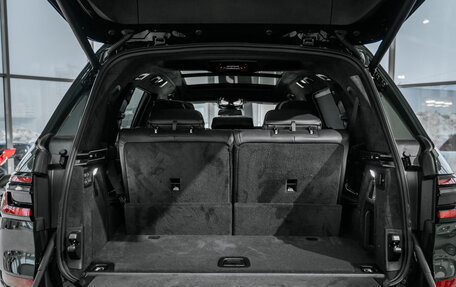 BMW X7, 2025 год, 19 500 000 рублей, 38 фотография