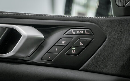 BMW X7, 2025 год, 19 500 000 рублей, 30 фотография