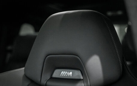 BMW X7, 2025 год, 19 500 000 рублей, 31 фотография