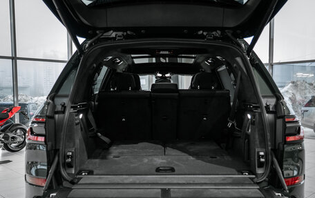 BMW X7, 2025 год, 19 500 000 рублей, 36 фотография