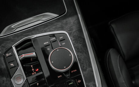 BMW X7, 2025 год, 19 500 000 рублей, 35 фотография