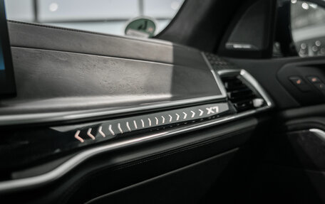 BMW X7, 2025 год, 19 500 000 рублей, 33 фотография