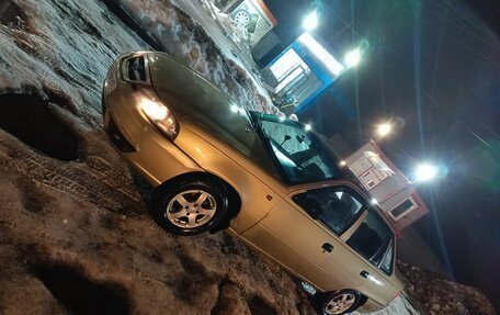 Daewoo Nexia I рестайлинг, 2010 год, 220 000 рублей, 2 фотография