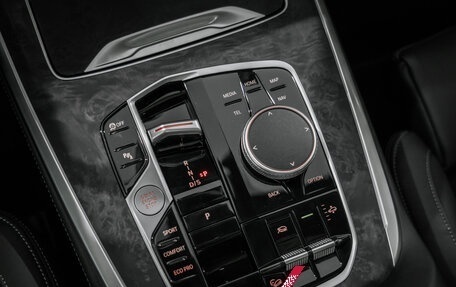 BMW X7, 2025 год, 19 500 000 рублей, 34 фотография