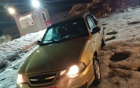 Daewoo Nexia I рестайлинг, 2010 год, 220 000 рублей, 3 фотография