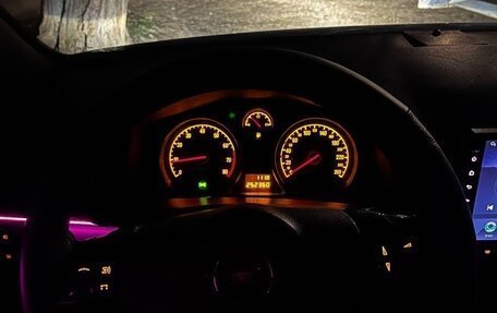 Opel Astra H, 2008 год, 666 000 рублей, 5 фотография