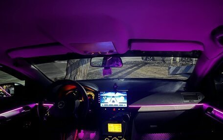 Opel Astra H, 2008 год, 666 000 рублей, 6 фотография