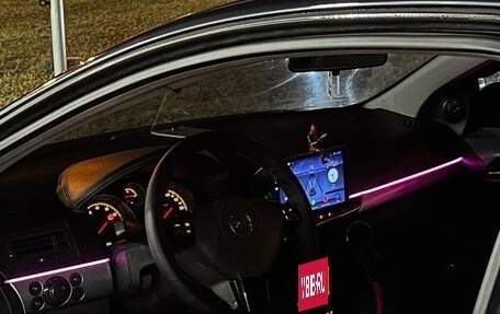 Opel Astra H, 2008 год, 666 000 рублей, 4 фотография