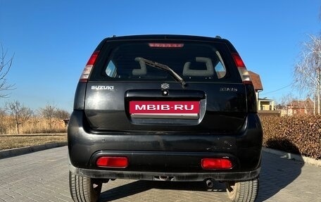 Suzuki Ignis II (HR), 2003 год, 410 000 рублей, 4 фотография