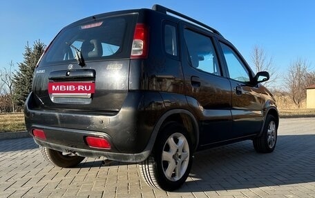Suzuki Ignis II (HR), 2003 год, 410 000 рублей, 5 фотография
