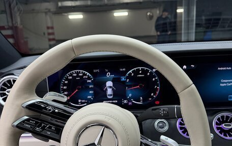 Mercedes-Benz E-Класс AMG, 2022 год, 17 000 000 рублей, 9 фотография