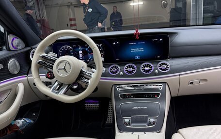 Mercedes-Benz E-Класс AMG, 2022 год, 17 000 000 рублей, 8 фотография