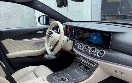 Mercedes-Benz E-Класс AMG, 2022 год, 17 000 000 рублей, 11 фотография