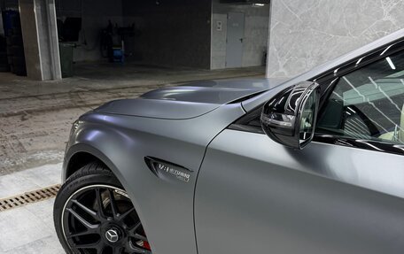 Mercedes-Benz E-Класс AMG, 2022 год, 17 000 000 рублей, 12 фотография