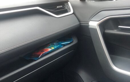 Toyota RAV4, 2021 год, 3 408 000 рублей, 14 фотография