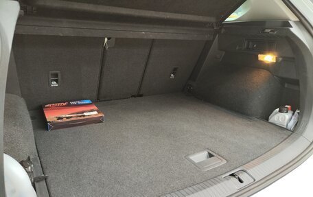 Volkswagen Tiguan II, 2017 год, 2 289 000 рублей, 8 фотография