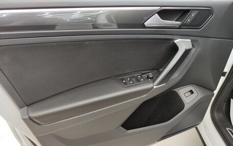 Volkswagen Tiguan II, 2017 год, 2 289 000 рублей, 27 фотография