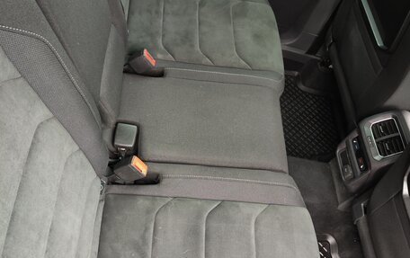 Volkswagen Tiguan II, 2017 год, 2 289 000 рублей, 30 фотография