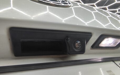 Volkswagen Tiguan II, 2017 год, 2 289 000 рублей, 32 фотография