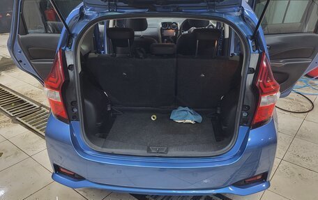 Nissan Note II рестайлинг, 2017 год, 980 000 рублей, 4 фотография