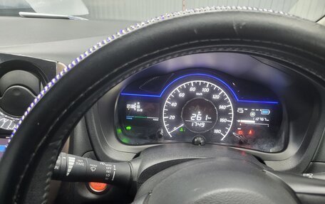 Nissan Note II рестайлинг, 2017 год, 980 000 рублей, 13 фотография