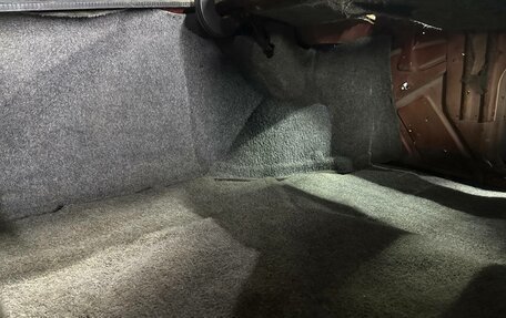 BMW 7 серия, 1987 год, 245 000 рублей, 13 фотография