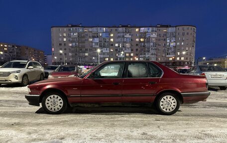 BMW 7 серия, 1987 год, 245 000 рублей, 2 фотография